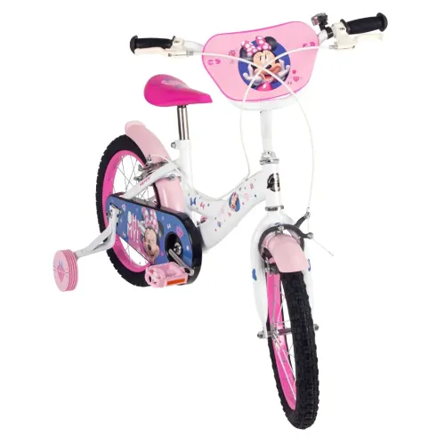 BICI 16 MINNIE SFERA (120165160)
