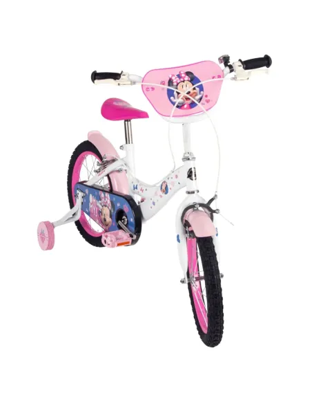 BICI 16 MINNIE SFERA (120165160)
