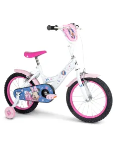 BICI 16 MINNIE SFERA (120165160)