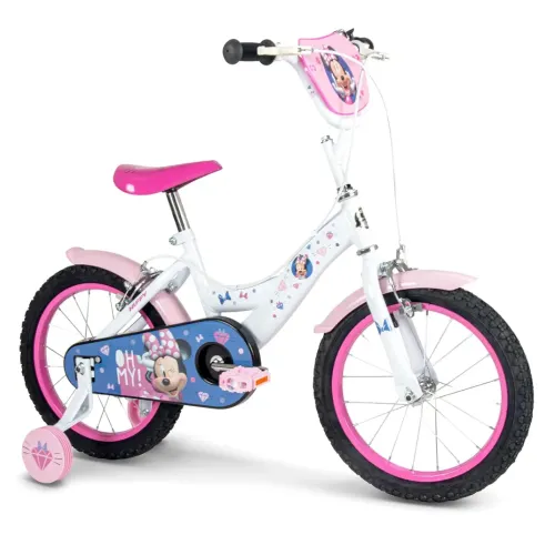 BICI 16 MINNIE SFERA (120165160)