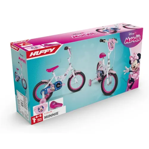 BICI 14 MINNIE (120145160)