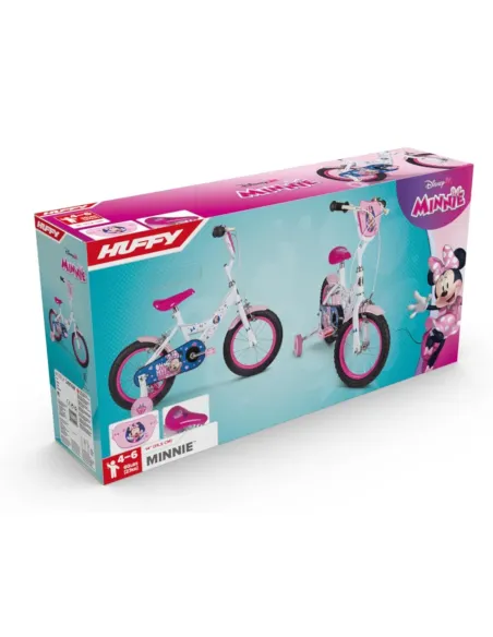 BICI 14 MINNIE (120145160)