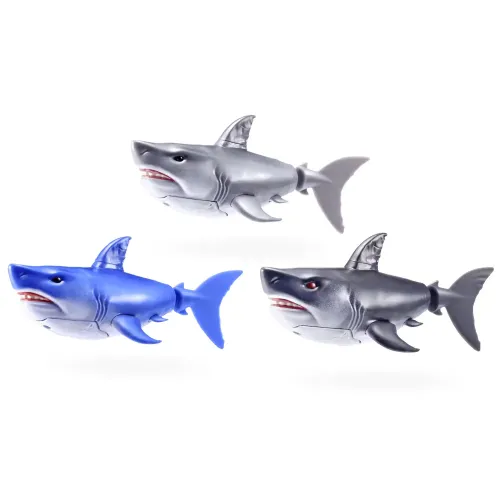 ROBO ALIVE SWIMMING SHARK (71165UQ1)