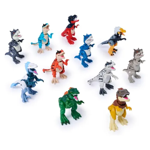 DINO HYBRIDS PRIMAL HATCH (6075091)