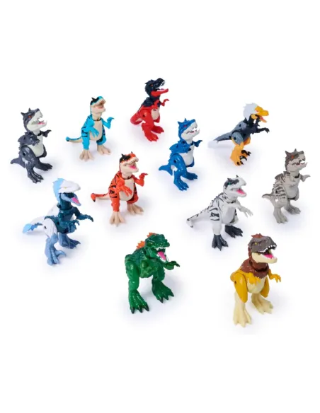 DINO HYBRIDS PRIMAL HATCH (6075091)