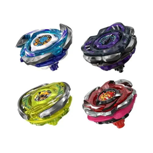 BEYBLADE STARTER PACK in ASSORTIMENTO (G0840EU4)