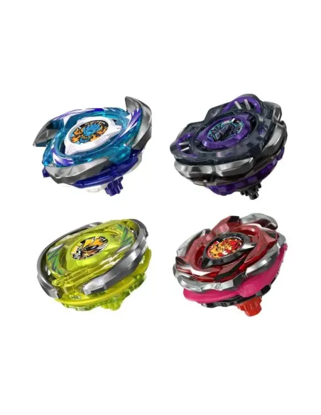 BEYBLADE STARTER PACK in ASSORTIMENTO (G0840EU4)