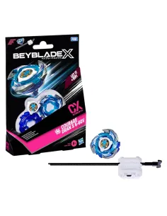 BEYBLADE STARTER PACK in ASSORTIMENTO (G0840EU4) 2