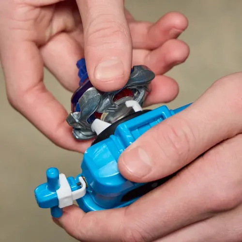 BEYBLADE DELUXE LAUNCHER (G1491EU4)