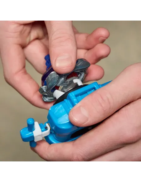 BEYBLADE DELUXE LAUNCHER (G1491EU4)