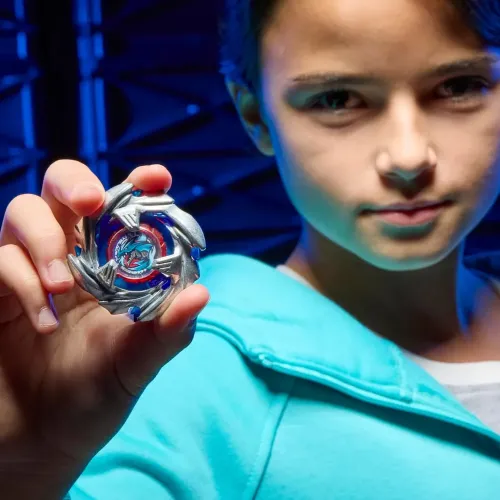 BEYBLADE DELUXE LAUNCHER (G1491EU4)