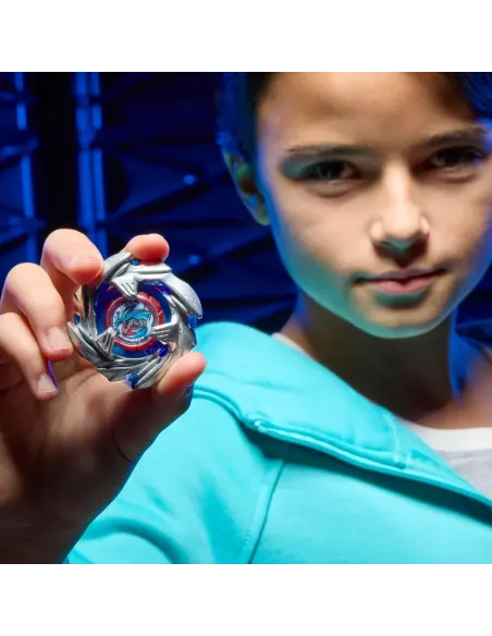 BEYBLADE DELUXE LAUNCHER (G1491EU4)