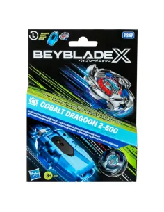 BEYBLADE DELUXE LAUNCHER (G1491EU4)