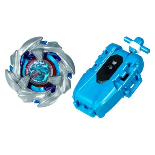 BEYBLADE DELUXE LAUNCHER (G1491EU4)