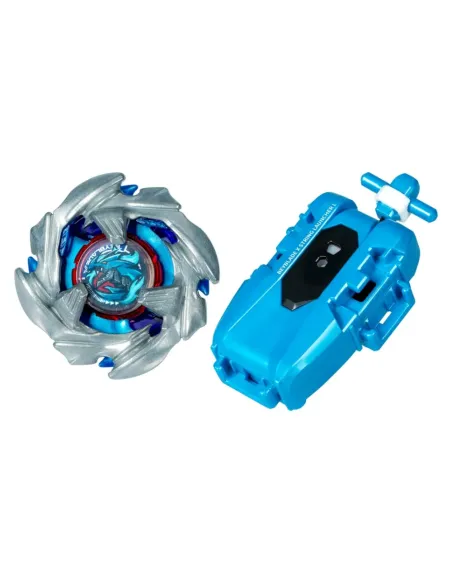 BEYBLADE DELUXE LAUNCHER (G1491EU4)