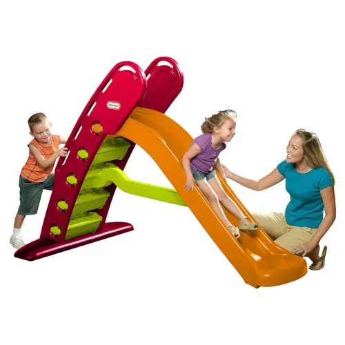 SCIVOLO GIGANTE EASY STORE ARCOBALENO (172472)