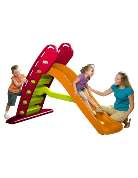 SCIVOLO GIGANTE EASY STORE ARCOBALENO (172472)