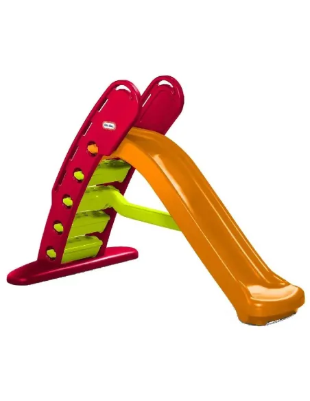 SCIVOLO GIGANTE EASY STORE ARCOBALENO (172472)