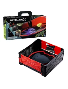 BEYBLADE CLASH AND CARRY (G0841EU4) 2