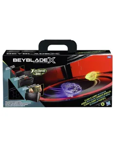 BEYBLADE CLASH AND CARRY (G0841EU4)
