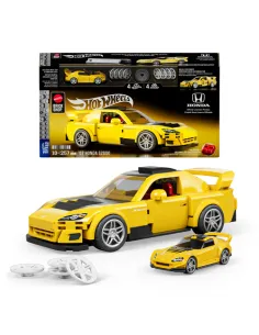 HOT WHEELS HONDA S200 (JFR88)