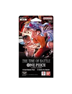 ONE PIECE CARD GAME OP16 (4456)