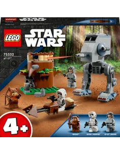LEGO Star Wars AT-ST™