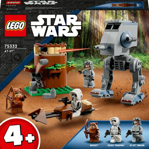 LEGO Star Wars AT-ST™