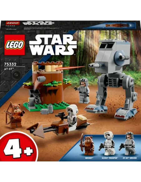 LEGO Star Wars AT-ST™