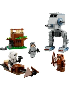 LEGO Star Wars AT-ST™ 2