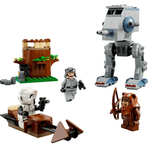 LEGO Star Wars AT-ST™