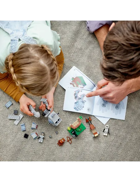 LEGO Star Wars AT-ST™