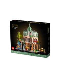 LEGO ICONS Boutique Hotel 2