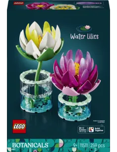 NINFEE BOTANICALS (11511)