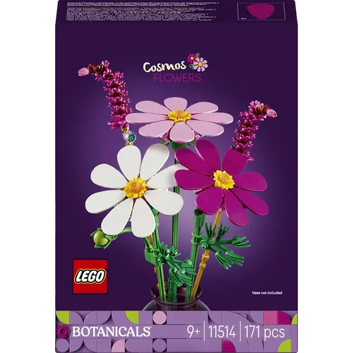 FIORI DI COSMOS BOTANICALS (11514)