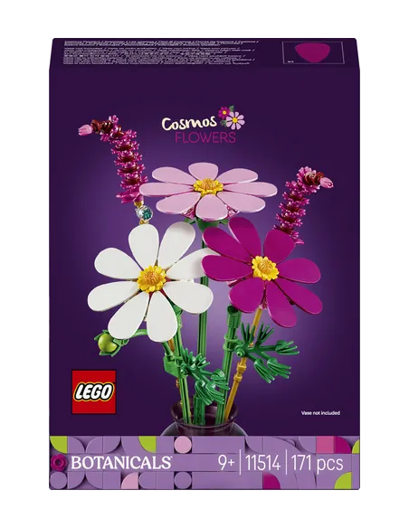 FIORI DI COSMOS BOTANICALS (11514)