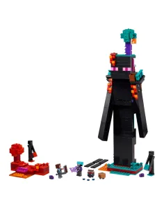 La Torre dell'Enderman 2