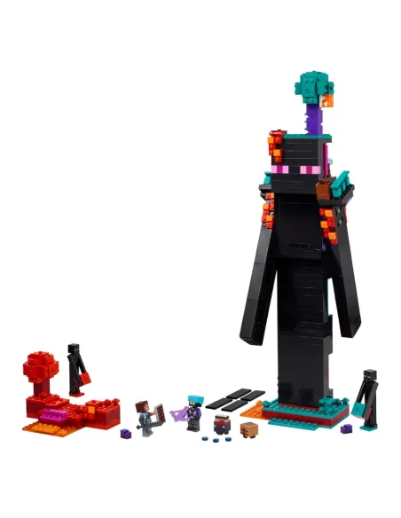 La Torre dell'Enderman