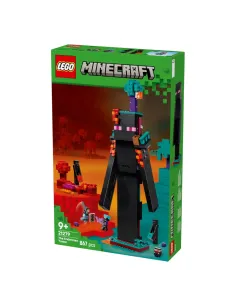 La Torre dell'Enderman