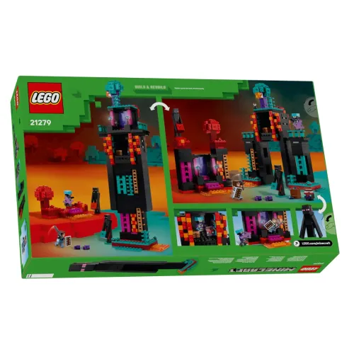 La Torre dell'Enderman