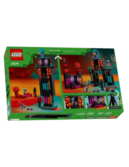 La Torre dell'Enderman
