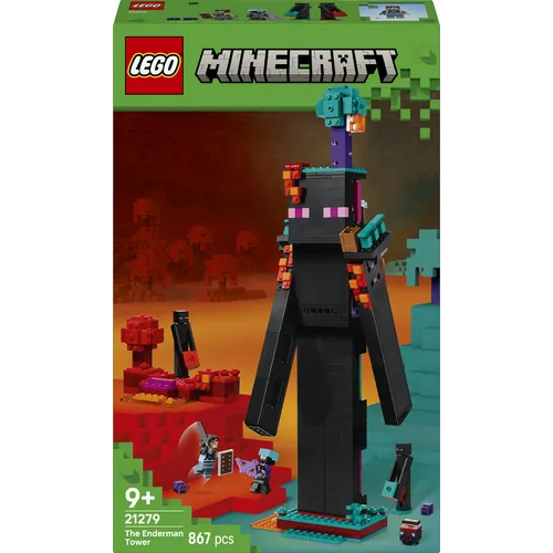 La Torre dell'Enderman