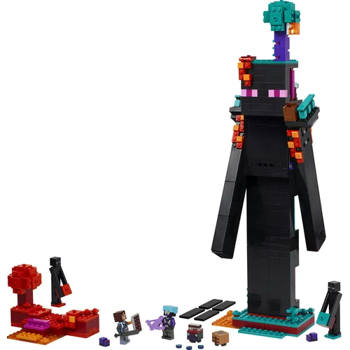 La Torre dell'Enderman