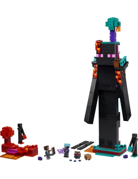 La Torre dell'Enderman
