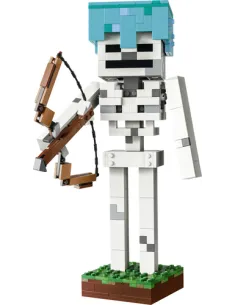 SCHELETRO MINECRAFT (21594) 2