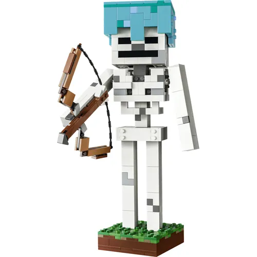 SCHELETRO MINECRAFT (21594)