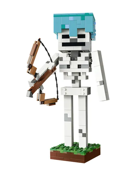 SCHELETRO MINECRAFT (21594)