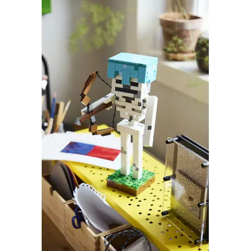 SCHELETRO MINECRAFT (21594)
