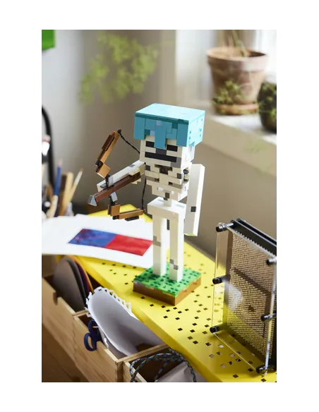 SCHELETRO MINECRAFT (21594)