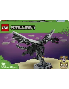 DRAGO DELL'END MINECRAFT (21595)
